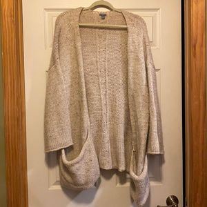 Aerie sweater